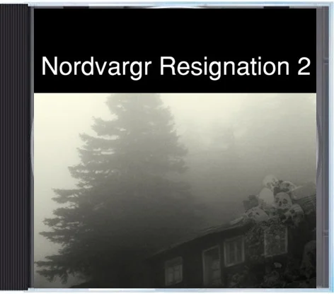 Resignation 2