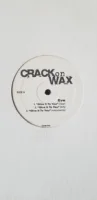 Crack On Wax