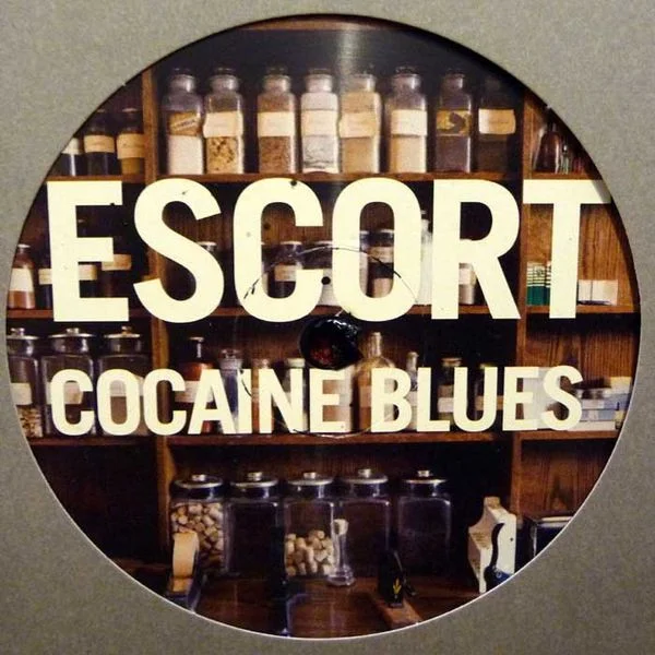 Cocaine Blues