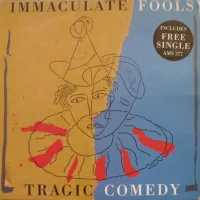 Tragic Comedy