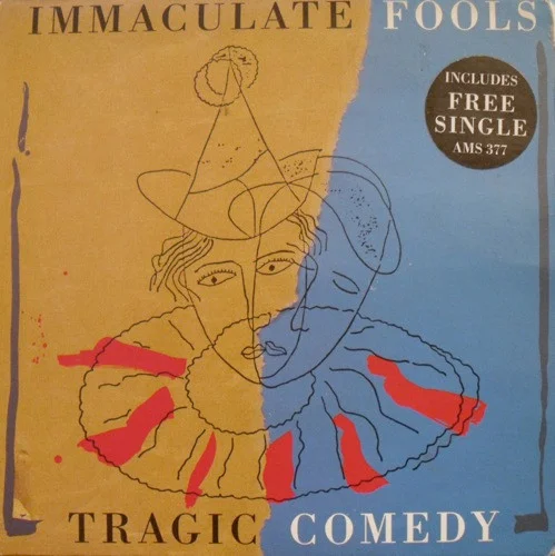Tragic Comedy