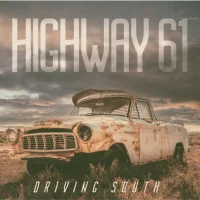 Driving South