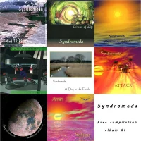 Free Compilation Album #1