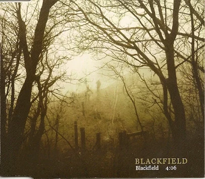 Blackfield