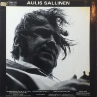 Chamber Music II For Alto Flute And String Orchestra / String Quartet No. 3 / Quattro Per Quattro / Elegy For Sebastian Knight