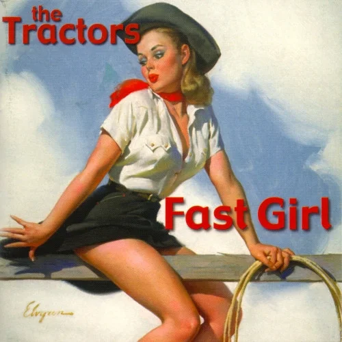 Fast Girl