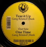 Tear It Up