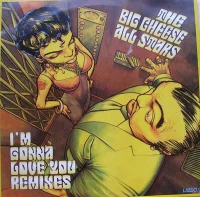 I'm Gonna Love You (Remixes)