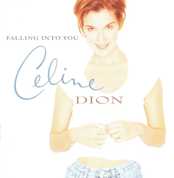 Falling Into You