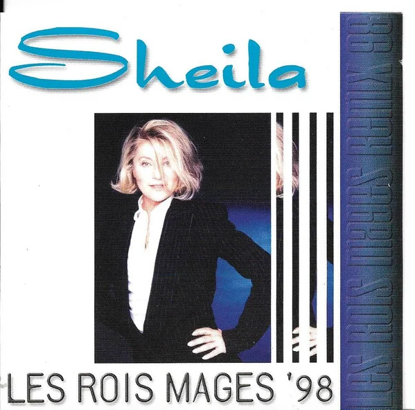 Les Rois Mages '98