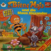 Die Biene Maja Und Die Maus Alexander