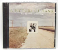 A Picture Of Hank: The New Bluegrass Way