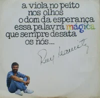 A Viola No Peito