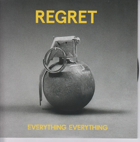 Regret