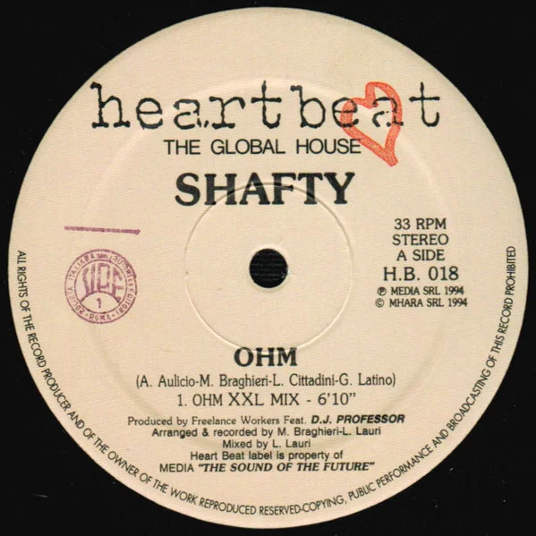 Ohm