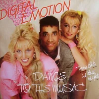 Dance To The Music