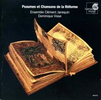 Psaumes Et Chansons De La Réforme