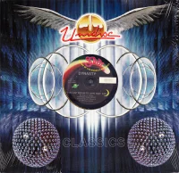 I've Just Begun To Love You / Do Me Right