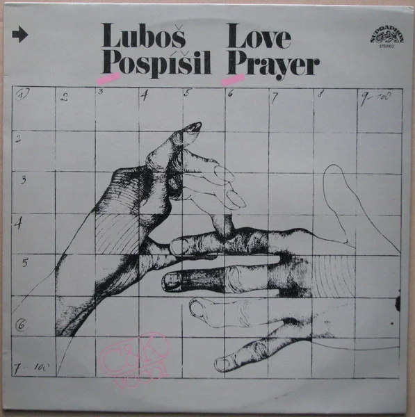 Love Prayer