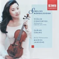 Violin Concertos