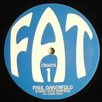 Starry Eyed Surprise (Fat Choons Remix)