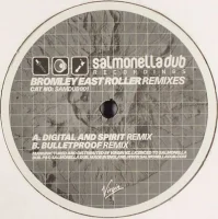 Bromley East Roller (Remixes)
