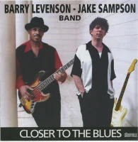 Closer To The Blues