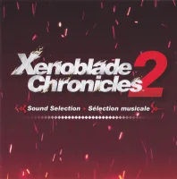 Xenoblade Chronicles 2 Sound Selection - Sélection Musicale