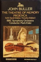 The Theatre Of Memory; Proença
