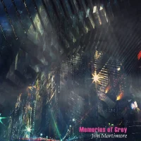 Memories Of Grey
