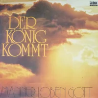 Der König Kommt - Junge Männer Loben Gott