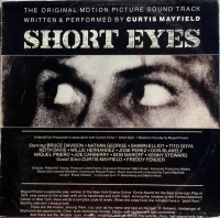 Short Eyes - The Original Motion Picture Sound Track