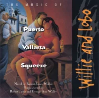 The Music Of Puerto Vallarta Squeeze