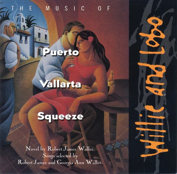 The Music Of Puerto Vallarta Squeeze