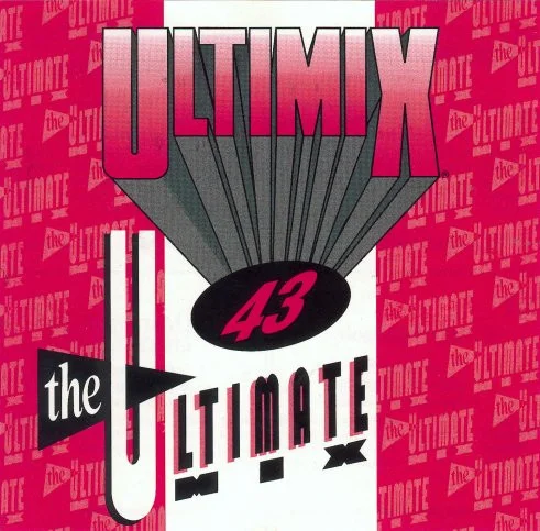 Ultimix 43