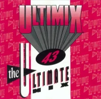 Ultimix 43