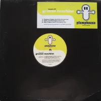 Fungism EP