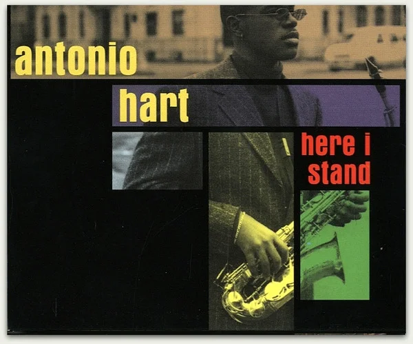 Here I Stand