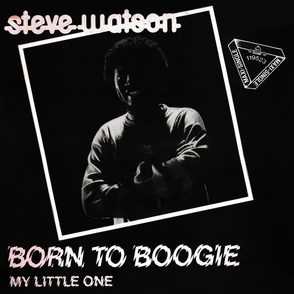 Born To Boogie