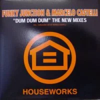 Dum Dum Dum (The New Mixes)