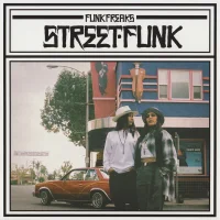 Street-Funk Volume Two