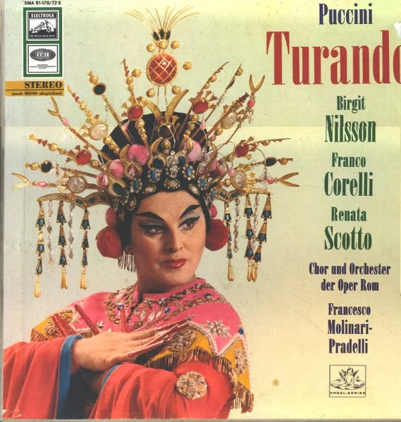 Turandot