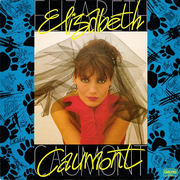 Elizabeth Caumont