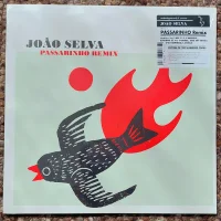 Passarinho Remix
