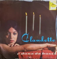 É Dona Da Bossa