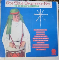 The Little Drummer Boy