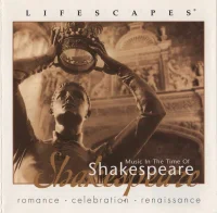 Music In The Time Of Shakespeare