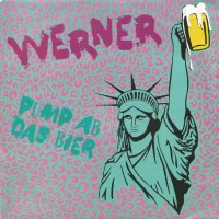 Pump Ab Das Bier