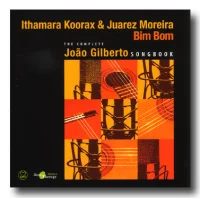 Bim Bom - The Complete João Gilberto Songbook