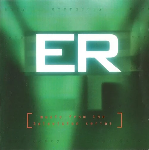ER - Music From The Television Series